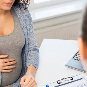 Чистка матки при замершей беременности