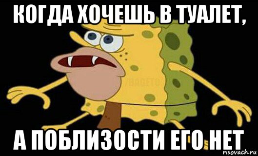 Не хочешь сходить. Когда хочется в туалет. Когда сильно хочешь в туалет. Я хочу в туалет. Хочу в туалет Мем.