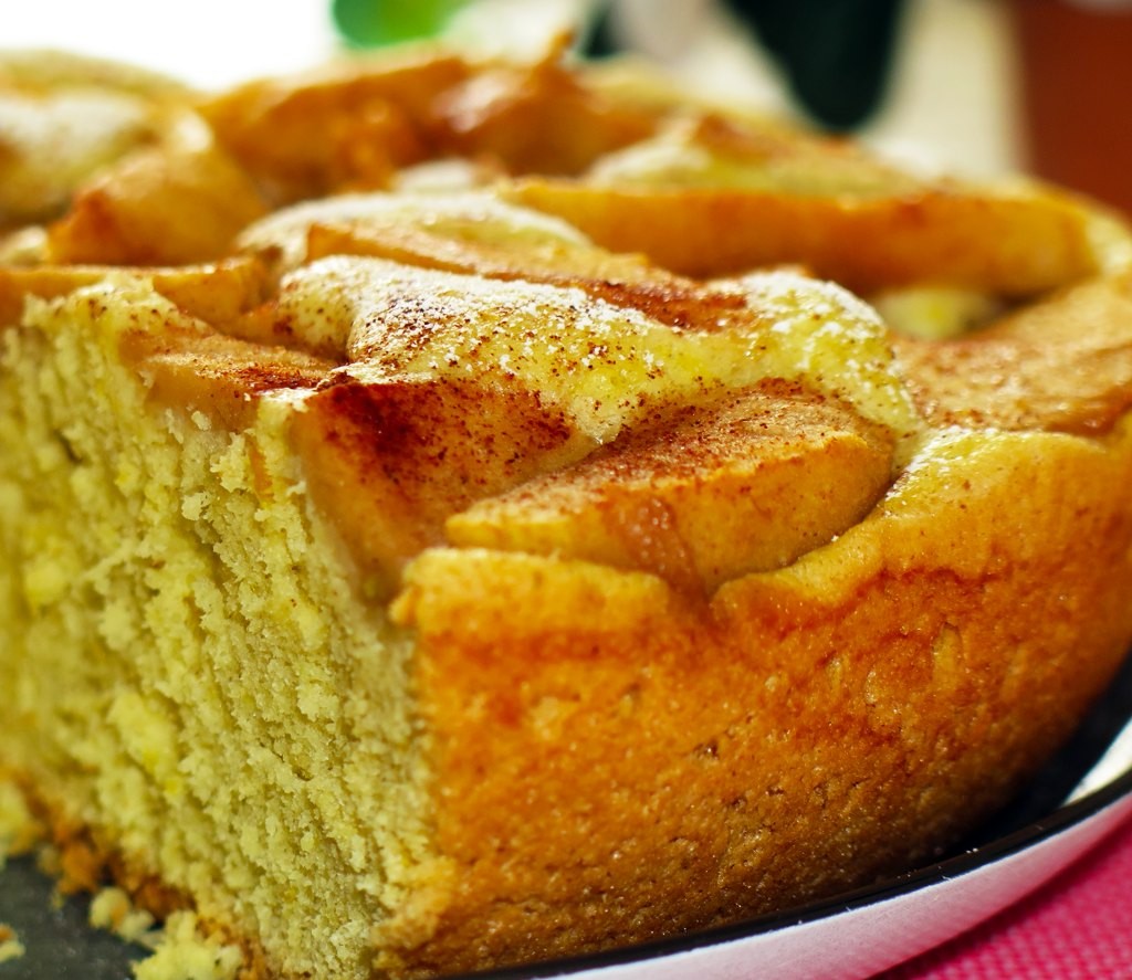 Рецепт Вкусного Пирога В Мультиварке Фото