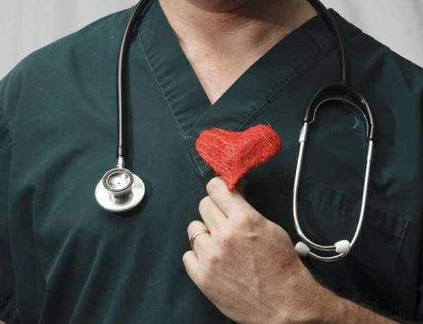 Симптомы и признаки патологий при плохой кардиограмме сердца