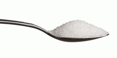 50 грамм сахара сколько ложек