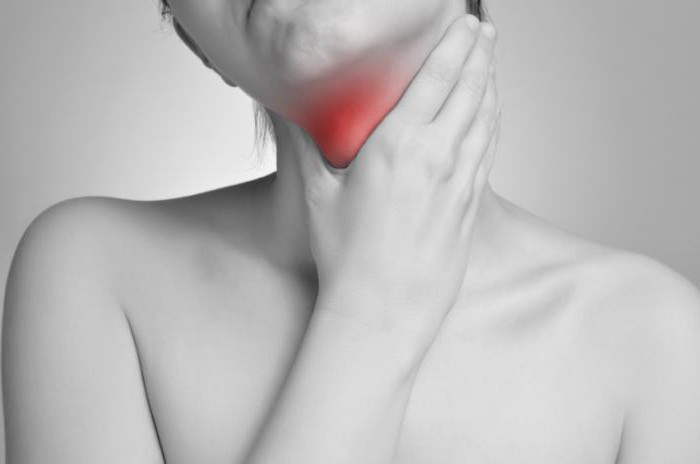 удаление щитовидной железы последствия у женщин отзывы