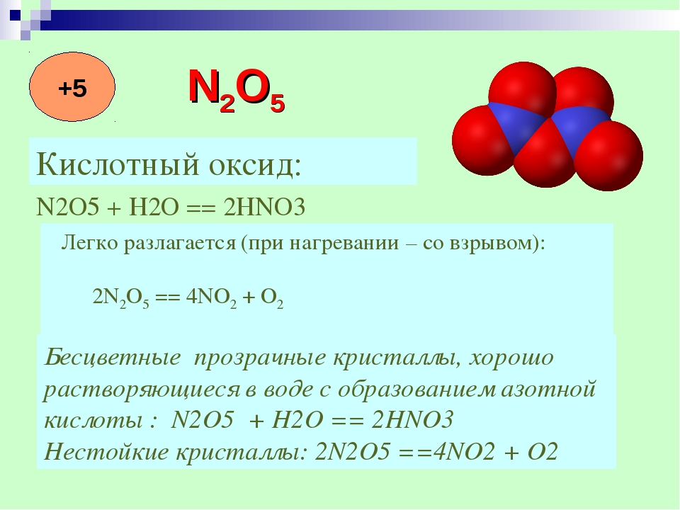Формула оксида n2o5 формула гидроксида. N2o5 кислотный оксид. Оксид азота реакция n2o5. Кислоты соответствующие оксидам n2o5. N2o кислотный оксид.