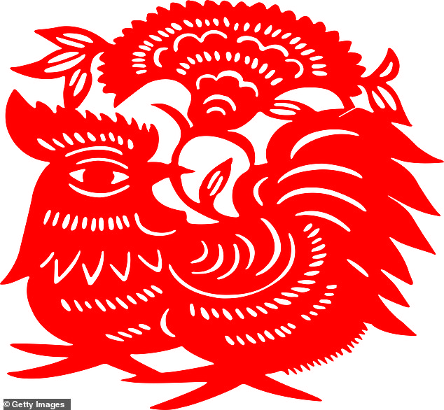 The Rooster: The Rooster needs to learn a discreet approach in order for his voice to be heard