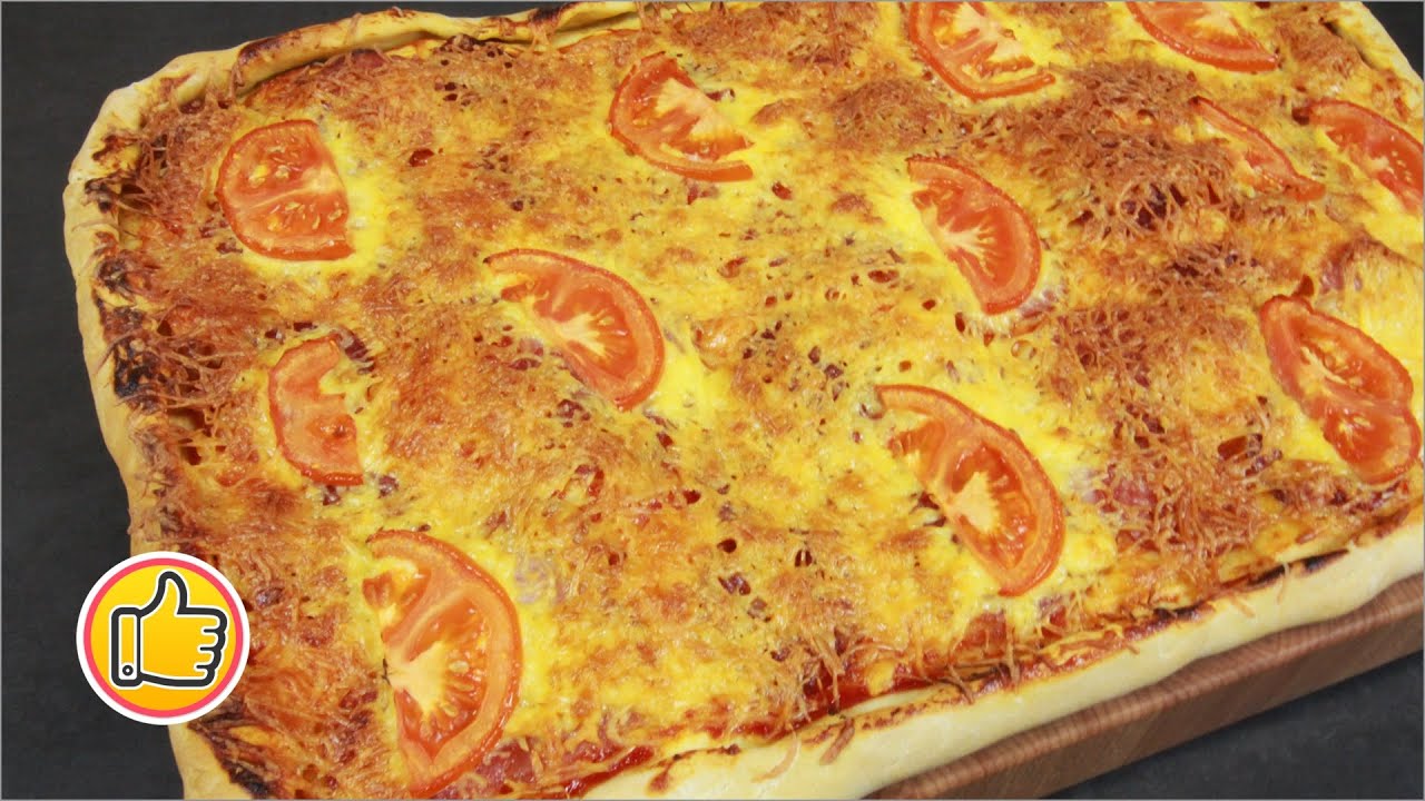 рецепт теста для пиццы быстрого приготовления без дрожжей на кефире фото 49
