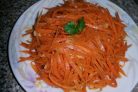 Рецепт корейского салата из моркови