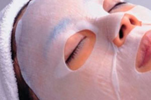 Омолаживающие маски для лица в домашних условиях