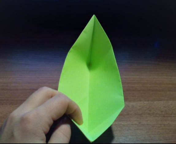 как сделать кораблик из бумаги 