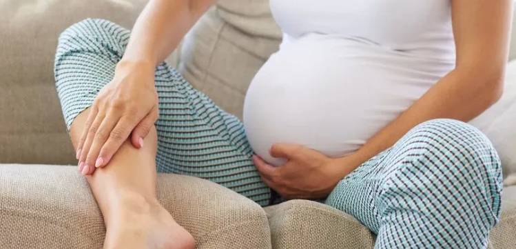 судороги икроножных мышц при беременности