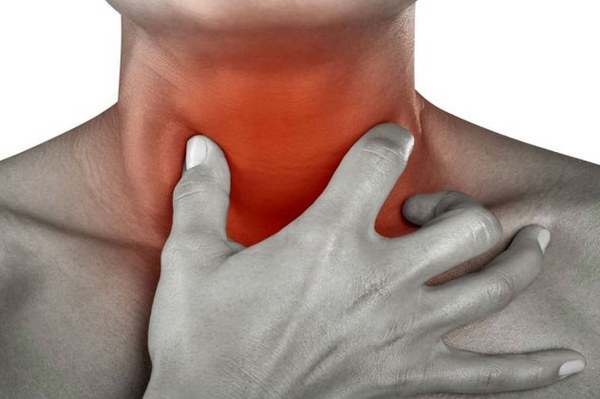 Ком в горле может также ощущаться из-за нестабильного эмоционального состояния, болезней некоторых внутренних органов