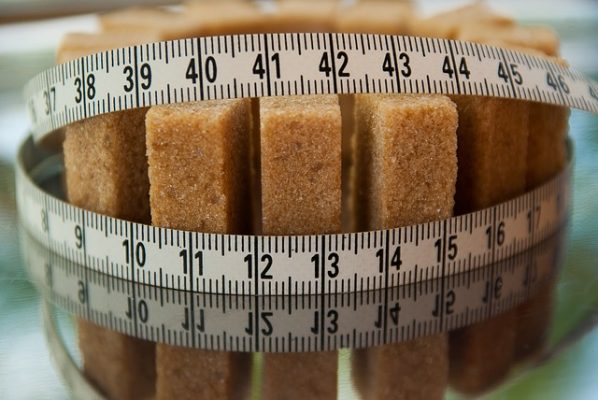 Как правильно считать калорийность продуктов, подробная таблица для похудения
