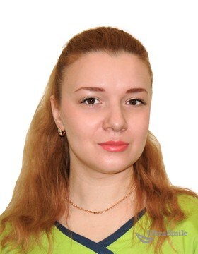 Литвиненко Ольга Викторовна