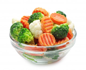 овощи в диете стол 9