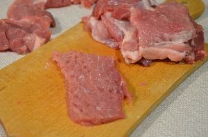 приготовление мяса по-французски