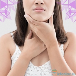 8 признаков дисфункции щитовидной железы, о которых надо знать всем